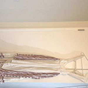 Free People Limited Edition Goddess Dress!